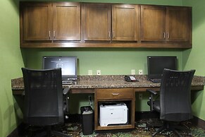 Hampton Inn Huntington University Area