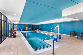 Hampton Inn Huntington University Area