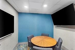 Hampton Inn Huntington University Area