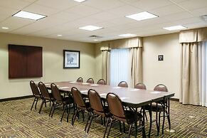 Hampton Inn Huntington University Area