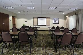 Hampton Inn Huntington University Area