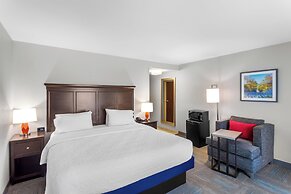 Hampton Inn Huntington University Area