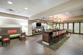 Hampton Inn Huntington University Area