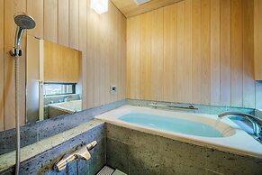 Anzu-an Machiya Holiday House