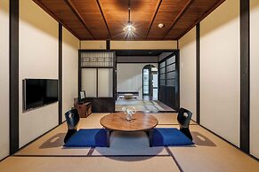 Anzu-an Machiya Holiday House