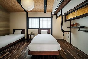 Anzu-an Machiya Holiday House