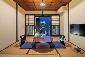 Anzu-an Machiya Holiday House