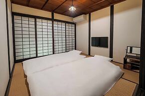 Anzu-an Machiya Holiday House