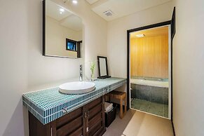 Anzu-an Machiya Holiday House