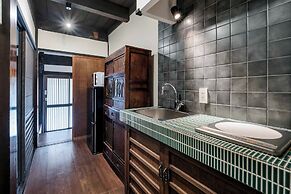 Anzu-an Machiya Holiday House