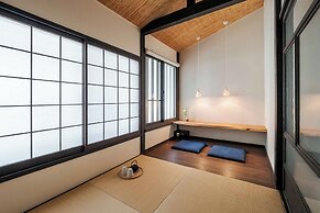 Anzu-an Machiya Holiday House