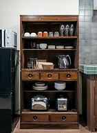 Anzu-an Machiya Holiday House