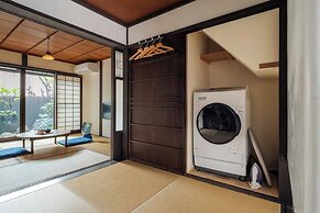 Anzu-an Machiya Holiday House