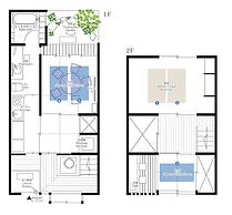 Anzu-an Machiya Holiday House