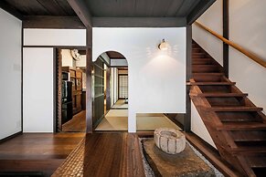 Anzu-an Machiya Holiday House
