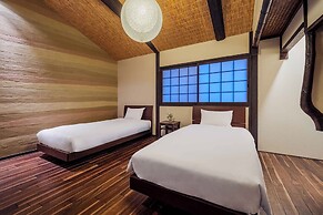 Anzu-an Machiya Holiday House