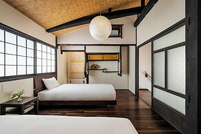 Anzu-an Machiya Holiday House
