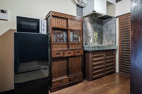 Anzu-an Machiya Holiday House