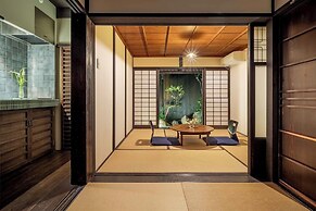 Anzu-an Machiya Holiday House