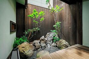 Anzu-an Machiya Holiday House