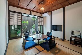 Anzu-an Machiya Holiday House