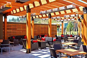 Four Points by Sheraton Kelowna Airport