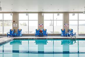 Four Points by Sheraton Kelowna Airport