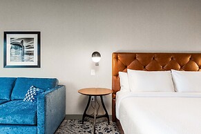 Four Points by Sheraton Kelowna Airport