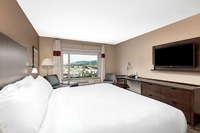 Four Points by Sheraton Kelowna Airport