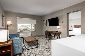 Four Points by Sheraton Kelowna Airport