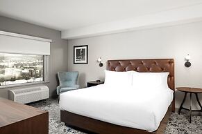 Four Points by Sheraton Kelowna Airport