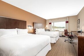 Four Points by Sheraton Kelowna Airport