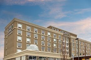 Four Points by Sheraton Kelowna Airport