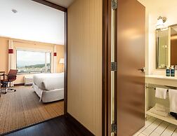 Four Points by Sheraton Kelowna Airport