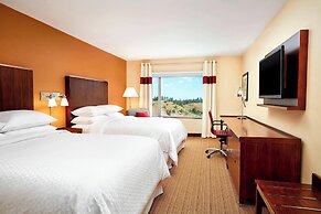 Four Points by Sheraton Kelowna Airport