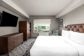 Four Points by Sheraton Kelowna Airport