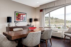 Four Points by Sheraton Kelowna Airport