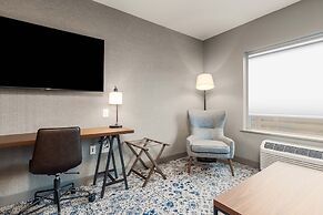 Four Points by Sheraton Kelowna Airport