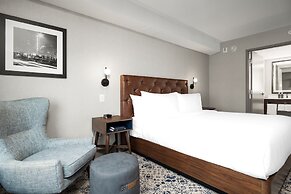 Four Points by Sheraton Kelowna Airport