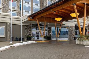 Four Points by Sheraton Kelowna Airport
