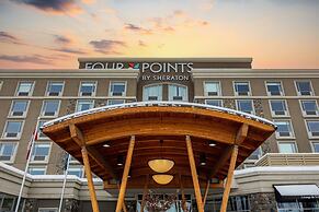 Four Points by Sheraton Kelowna Airport
