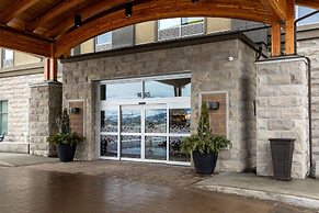 Four Points by Sheraton Kelowna Airport