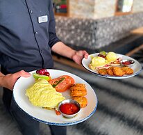 Four Points by Sheraton Kelowna Airport