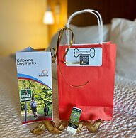 Four Points by Sheraton Kelowna Airport