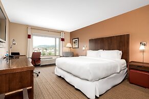 Four Points by Sheraton Kelowna Airport