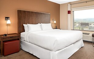 Four Points by Sheraton Kelowna Airport