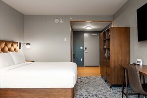 Four Points by Sheraton Kelowna Airport