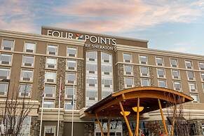 Four Points by Sheraton Kelowna Airport
