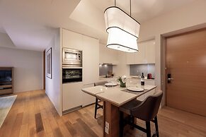 Lanson Place Bukit Ceylon