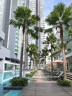 Lanson Place Bukit Ceylon